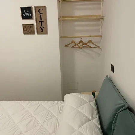 Archimede Bed & Breakfast *