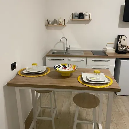 Archimede Bed & Breakfast Scanzano Jonico