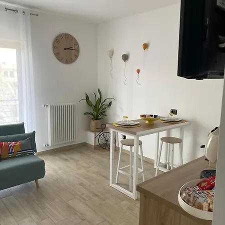 Archimede Bed & Breakfast