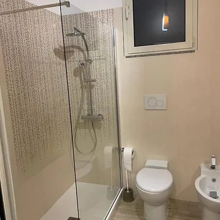 Bed & Breakfast Archimede Scanzano Jonico