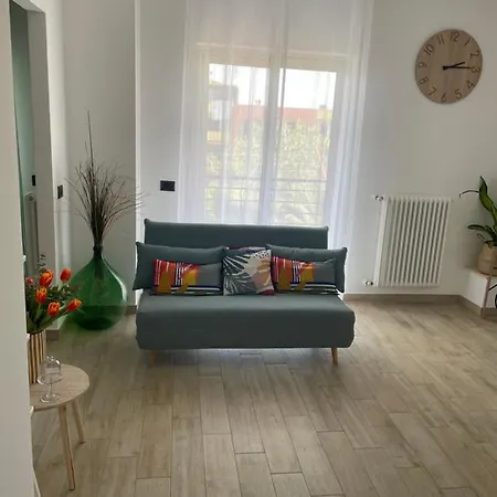 Archimede Bed & Breakfast *