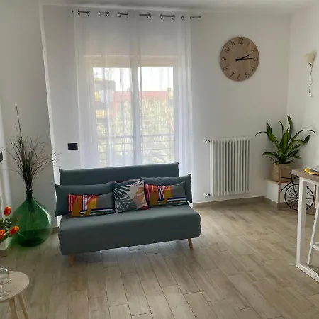Bed & Breakfast Archimede Scanzano Jonico