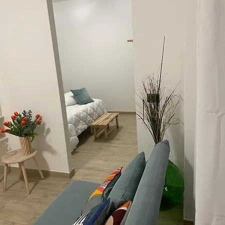 Archimede Bed & Breakfast *