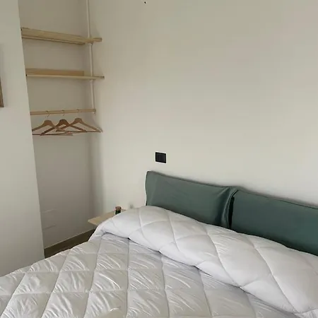 Bed & Breakfast Archimede