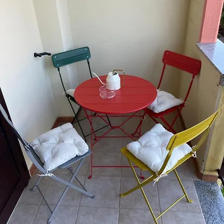 Archimede Bed & Breakfast