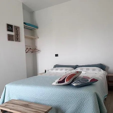 Archimede Bed & Breakfast *