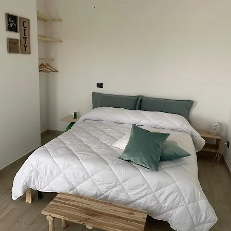 Archimede Bed & Breakfast 3*