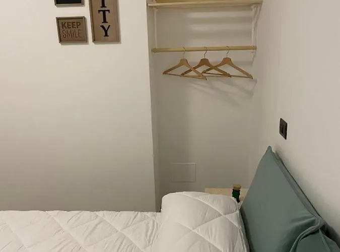 Archimede Bed & Breakfast 3*