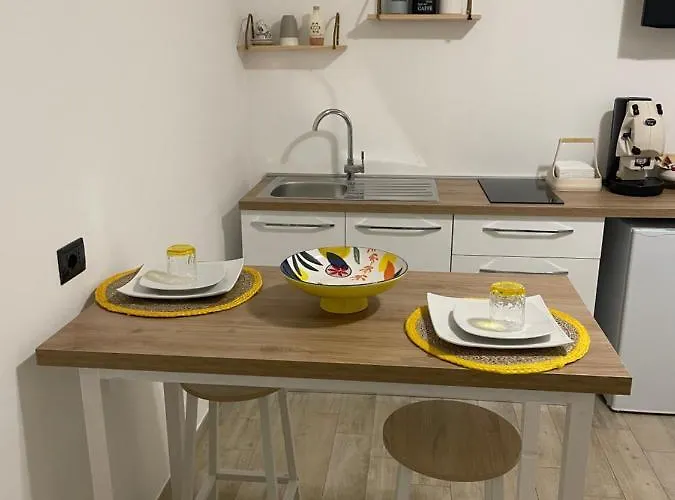 Archimede Bed & Breakfast Scanzano Jonico