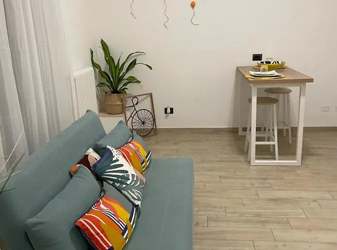 Archimede Scanzano Jonico