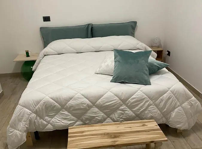 Archimede 3* Scanzano Jonico