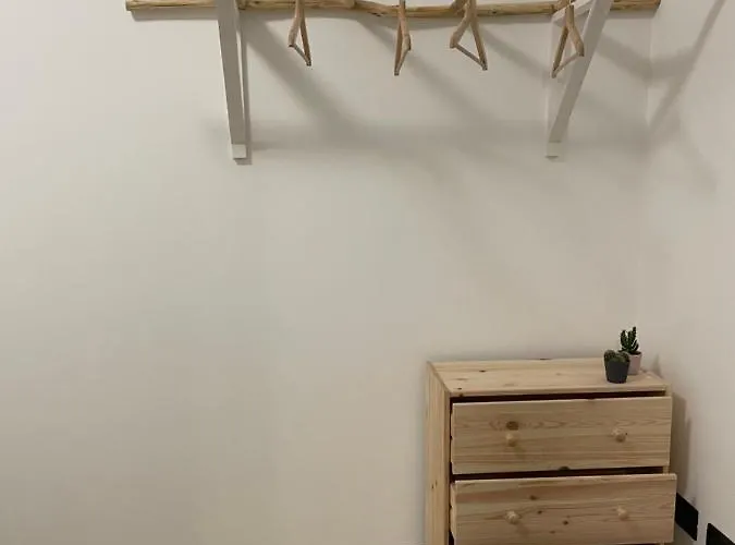 Bed & Breakfast Archimede