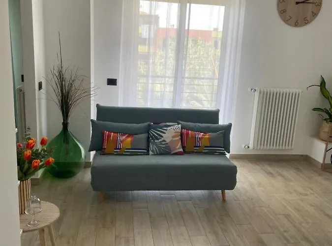 Archimede Bed & Breakfast 3*