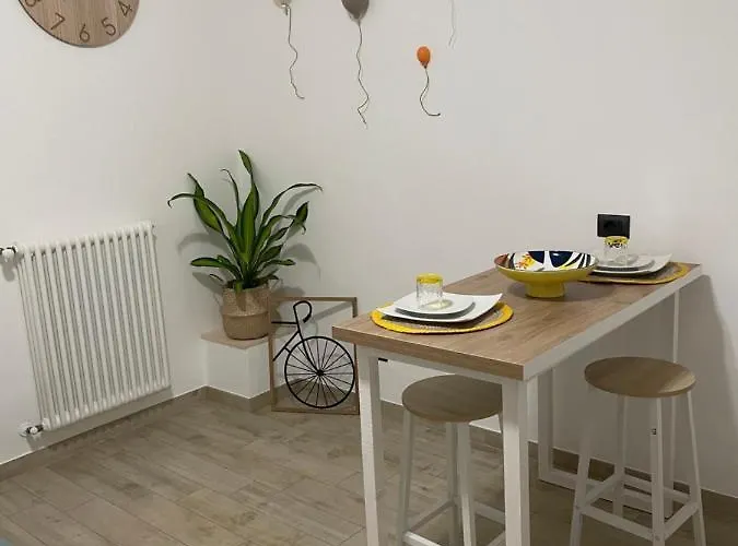 Archimede 3* Scanzano Jonico