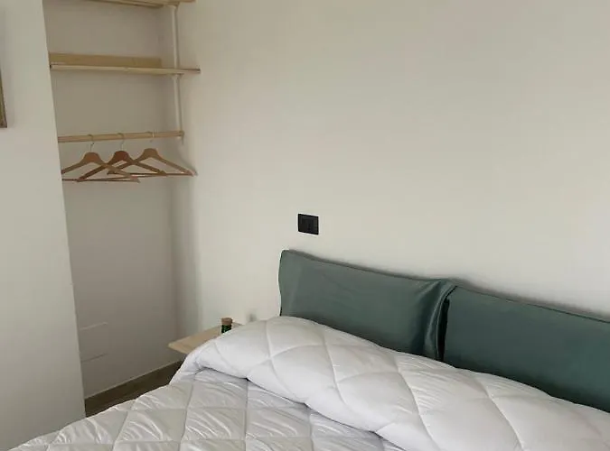 Bed & Breakfast Archimede