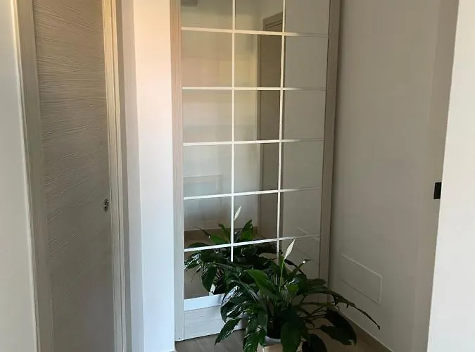 Bed & Breakfast Archimede Scanzano Jonico