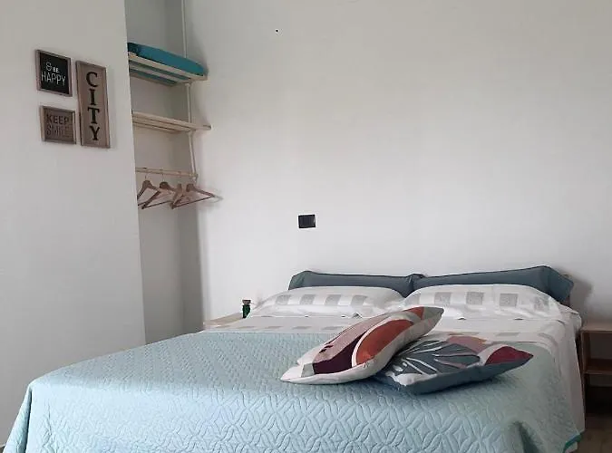 Archimede Bed & Breakfast 3*